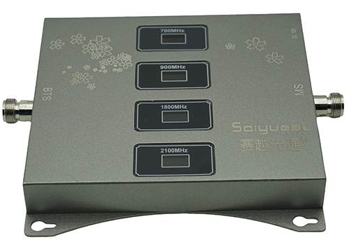  佛山四频手机信号接收器200㎡