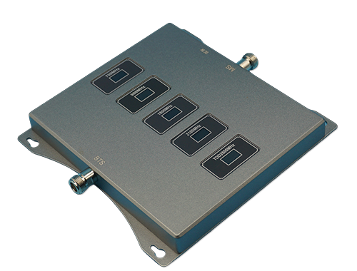 佛山五频4G+5G手机信号增强器200㎡