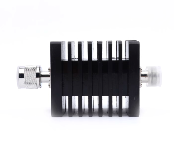  佛山腔体固定衰减器0-3G/0-4G  N型接口